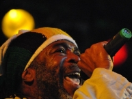 Reggaejam 2010