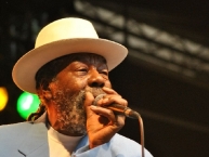 Reggaejam 2010