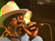 Reggaejam 2010