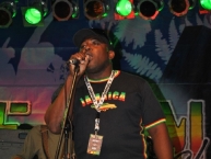 Reggaejam 2010