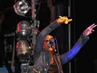 Reggaejam 2010