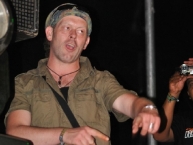 Reggaejam 2010
