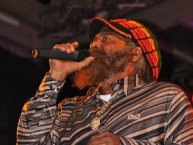 Reggaejam 2010