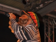 Reggaejam 2010