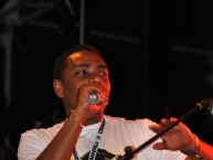 Reggaejam 2010