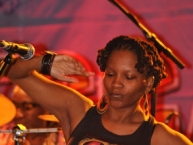 Reggaejam 2010