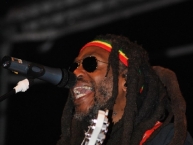 Reggaejam 2010