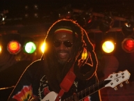 Reggaejam 2010