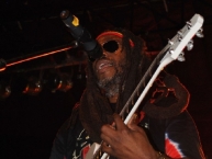 Reggaejam 2010