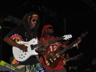 Reggaejam 2010