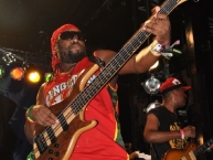 Reggaejam 2010