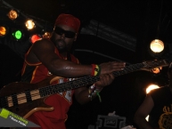 Reggaejam 2010
