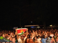 Reggaejam 2010