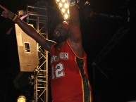 Reggaejam 2010