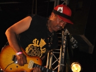 Reggaejam 2010