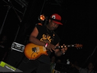 Reggaejam 2010