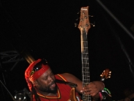 Reggaejam 2010