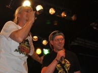 Reggaejam 2010