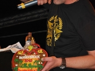 Reggaejam 2010