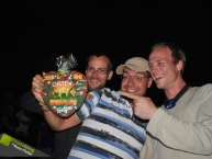 Reggaejam 2010