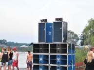 Reggaejam Festival 2011