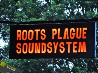 Reggaejam Festival 2011