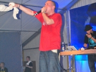 Reggaejam Festival 2011