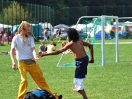 Reggaejam Festival 2011