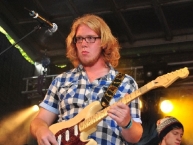 Reggaejam Festival 2011