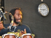 Reggaejam Festival 2011