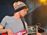 Reggaejam Festival 2011