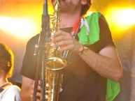 Reggaejam Festival 2011