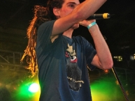 Reggaejam Festival 2011