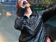 Reggaejam Festival 2011