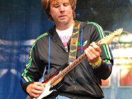 Reggaejam Festival 2011