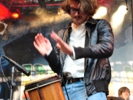 Reggaejam Festival 2011