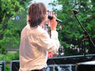 Reggaejam Festival 2011