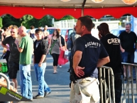 Reggaejam Festival 2011