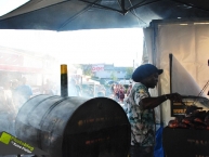 Reggaejam Festival 2011