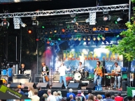Reggaejam Festival 2011