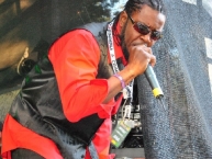 Reggaejam Festival 2011