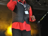 Reggaejam Festival 2011