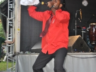 Reggaejam Festival 2011