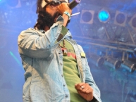 Reggaejam Festival 2011