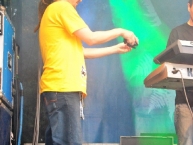 Reggaejam Festival 2011