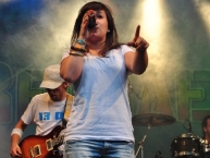 Reggaejam Festival 2011