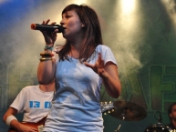 Reggaejam Festival 2011