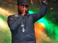 Reggaejam Festival 2011
