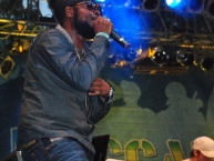 Reggaejam Festival 2011