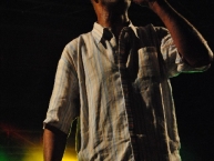 Reggaejam Festival 2011